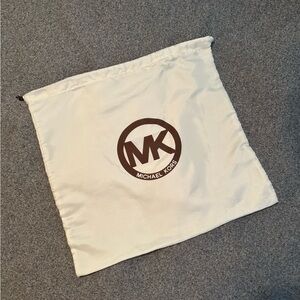 Michael Kors Dust Bag